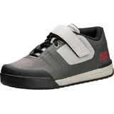 Ride Concepts Transition Mtb-schuhe - Charcoal / Red - EU 40