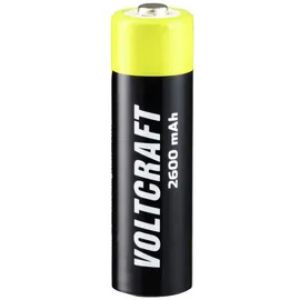 VOLTCRAFT Endurance Mignon (AA)-Akku NiMH 2600 mAh 1.2 V 4 St.