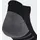 adidas Essentials Climacool Low Cut Socken 3er Pack Black/Grey Six 34-36