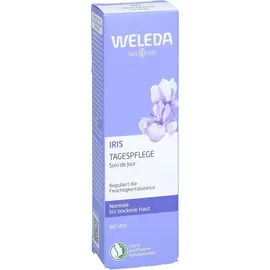 Weleda Iris Tagespflege Creme 30 ml