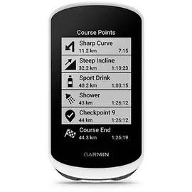 Garmin Edge Explore 2