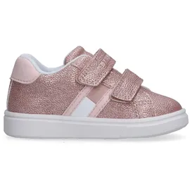 Tommy Hilfiger Sneaker Kinder Rosa 30