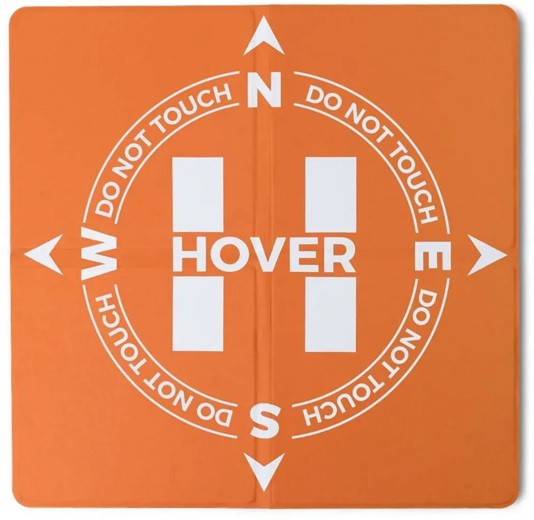 HOVERAir AQUA Foldable Takeoff Pad