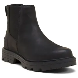 Sorel Revel RD Chelsea WP black black (010) 9