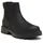 Sorel Revel RD Chelsea WP black black (010) 9
