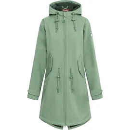 DERBE Island, Friese in Hedge Green/deep Forest | 42