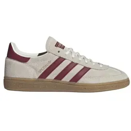 adidas Handball Spezial Herren Weiß/Rot 46