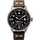 Messerschmitt Automatik Leder 42 mm ME-209-A