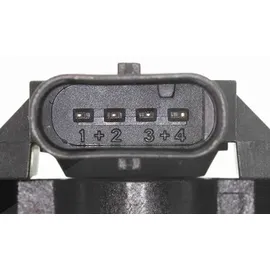VAICO Ansaugschlauch, Luftfilter V20-3976 für BMW