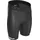 SQlab SQ-lab Herren ONE10 2.0 Unterhose mit Sitzpolster (Größe XXL, schwarz)