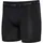 hummel Hmlcomfort Boxershorts schwarz M 3er Pack