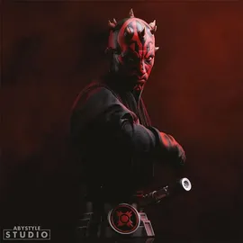 ABYstyle Star Wars Darth Maul