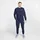 Nike Sportswear Club Fleece Crew Sweatshirt Herren 410 midnight navy/white XXL