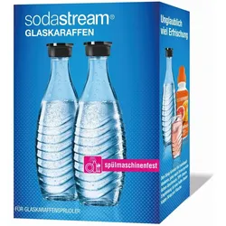 Sodastream Duopack Ersatzflasche 1 St
