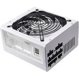 Mars Gaming MPZE750M, Netzteil, 750 W 24-pin ATX ATX Weiß
