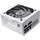 Mars Gaming MPZE750M, 750 W 80 Plus Silber Vollmodular Weiß