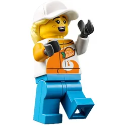 LEGO® - City - cty1314 - Stuntz Crew (60294)