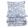 Traumschlaf Vicenza Floral Blau 135 x 200 cm + 80 x 80 cm