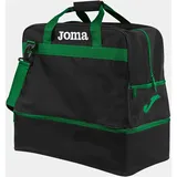 Joma Trainingstasche III schwarz/grün L 63 Liter