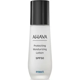 AHAVA Hydrate Protecting Moisturizing Lotion LSF 50 50 ml