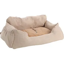 Karlie Flamingo Megan Kindersitz 82x60x30cm - Brown - One Size