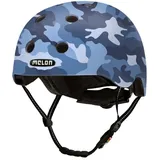 Melon® All Stars 52-58 cm blau 2021