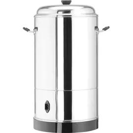 HENDI Kaffeebereiter 10 l Silber