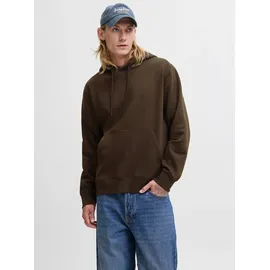 JACK & JONES Jjestar BASIC SWEAT HOOD Noos