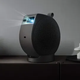 BenQ GV50P Laser Schwarz