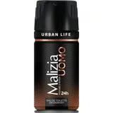 Mirato MALIZIA UOMO URBAN - deodorant EdT 150ml