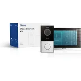 Akuvox Akuvox, Klingel + Türsprechanlage, Intercom-Kit C313+E12W (App)