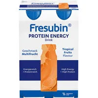 1001 Artikel Medical FRESUBIN PROTEIN Energy Drink Multifrucht Trinkfl.