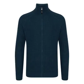 Blend Strickjacke BHCarmelo blau