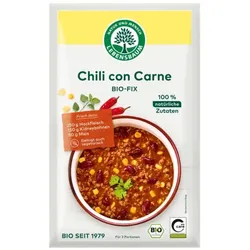 Lebensbaum Chili con Carne bio