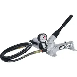 Hydraulik-Zug- und Druckeinheit, 4-teilig