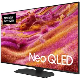 Samsung GQ43QN90F 43" Neo QLED 4K Vision AI Smart TV QN90F