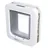 Sureflap Mikrochip Pet Door Haustierklappe