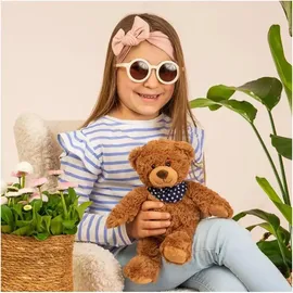 Teddy-Hermann Teddy braun 30 cm