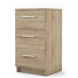 Vicco Nachttisch sonoma