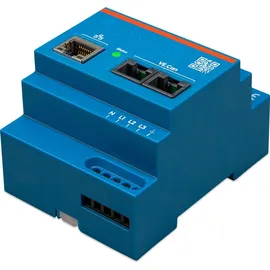 Victron Energy Victron VM-3P75CT Energy Meter 3-phasiger Stromzähler 75A/phase