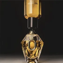 Paco Rabanne Million Gold For Her Eau de Parfum Nachfüllung 200 ml