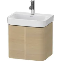 Duravit „Happy D.2 Plus“ 47,5 × 41,5 × 35