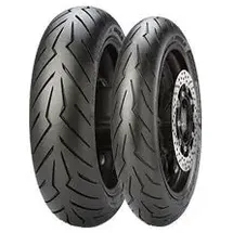 Pirelli Diablo Rosso Front 100/90 R10 56J TL