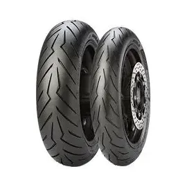 Pirelli Diablo Rosso Front 100/90 R10 56J TL