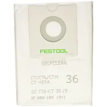 Festool SC FIS-CT 36/5 5 St.