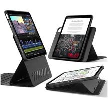 Esr Shift Magnetic Case für iPad Air 13 (M2, 2024) Schwarz