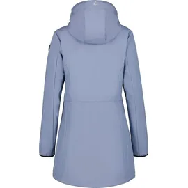 Luhta Iloniemi HIMMELBLAU Himmelblau 36 in Blau