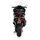 Akrapovic Honda Nss750 Forza/x-adv750 2024 Ref:s-h7so4-hrtbl/1 Titanium&carbon Homologierter Slip On Schalldämpfer - Black - Homologated