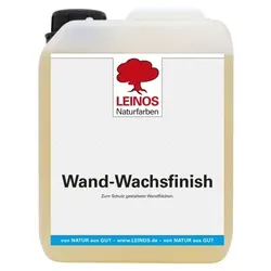350 Wand-Wachsfinish 2,50 l