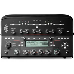 Kemper Profiling Amplifier PowerHead MK2 - Preamp E-Gitarre